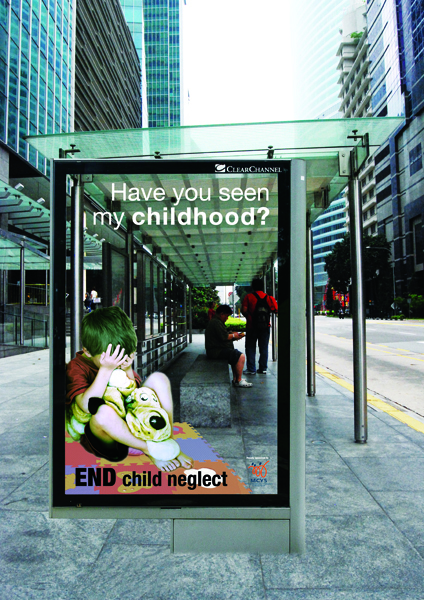 End Child Neglect - MCYS
